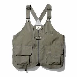 Snow Peak TAKIBI Vest