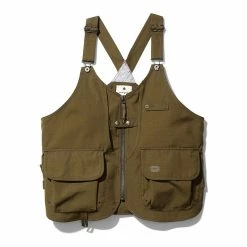 Snow Peak TAKIBI Vest