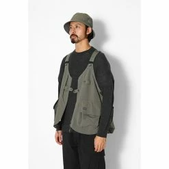 Snow Peak TAKIBI Vest