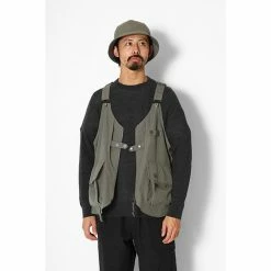 Snow Peak TAKIBI Vest