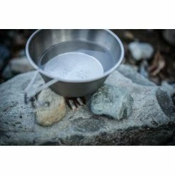 Snow Peak Camping Kit Titanium Backpacker's Cup