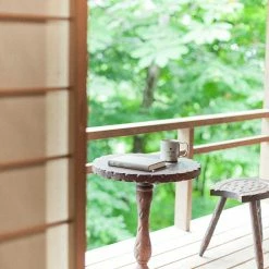 Snow Peak Titanium Double Wall Mug 300 Ml Camping Kit