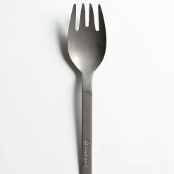 Snow Peak Camping Kit Titanium Foon