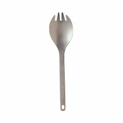 Snow Peak Titanium Spork