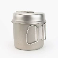 Snow Peak Titanium Trek 1400