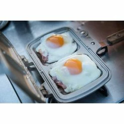 Snow Peak Tramezzino Toasted Sandwich Maker