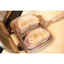 Snow Peak Tramezzino Toasted Sandwich Maker