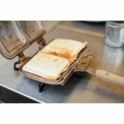 Snow Peak Tramezzino Toasted Sandwich Maker