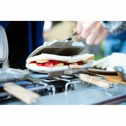Snow Peak Tramezzino Toasted Sandwich Maker
