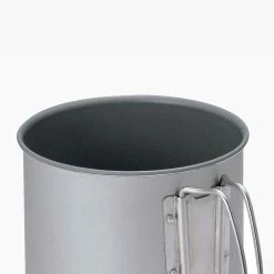 Snow Peak Trek 1400 Aluminium Camping Kit