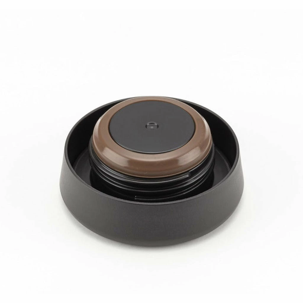 Snow Peak Camping Kit Tsuzumi Stainless Vacuum Bottle