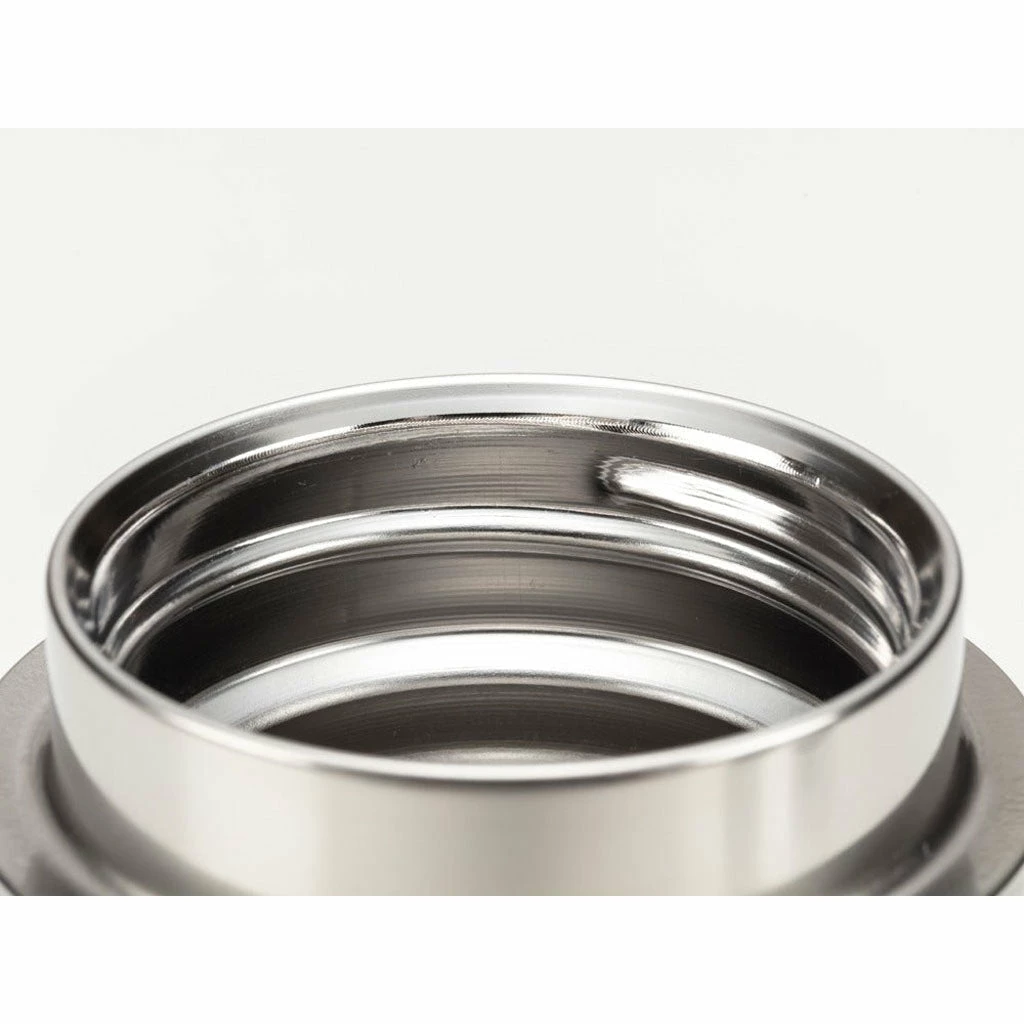 Snow Peak Camping Kit Tsuzumi Stainless Vacuum Bottle