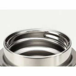 Snow Peak Camping Kit Tsuzumi Stainless Vacuum Bottle