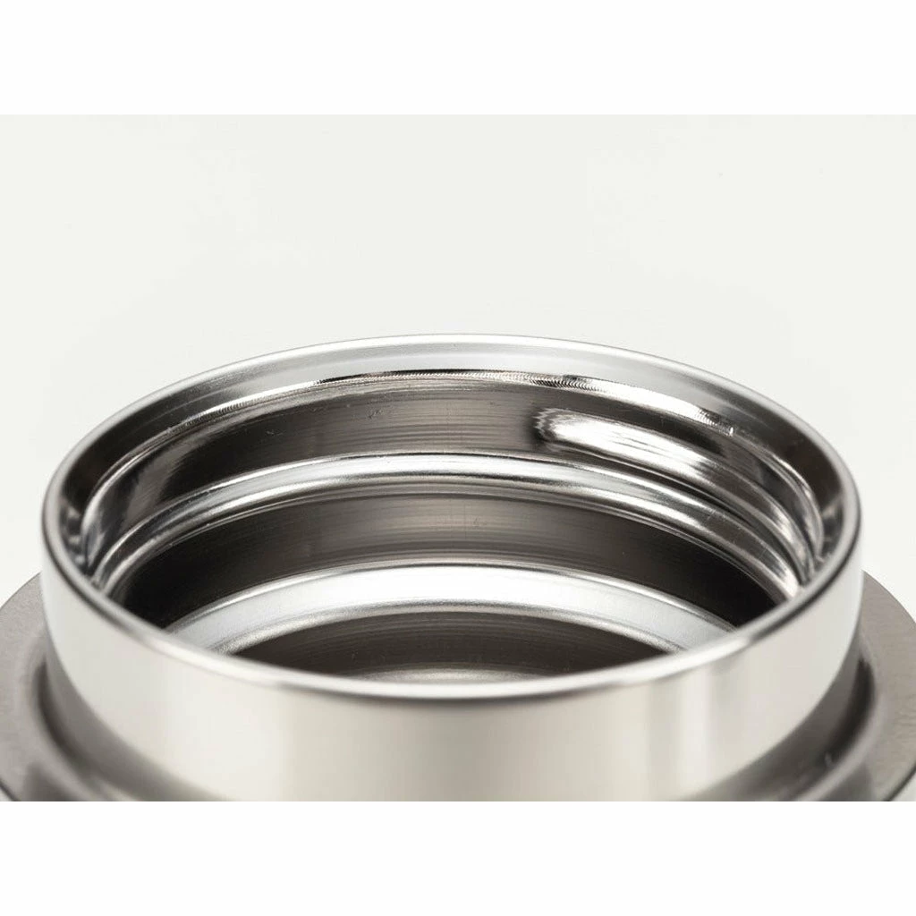 Snow Peak Camping Kit Tsuzumi Stainless Vacuum Bottle