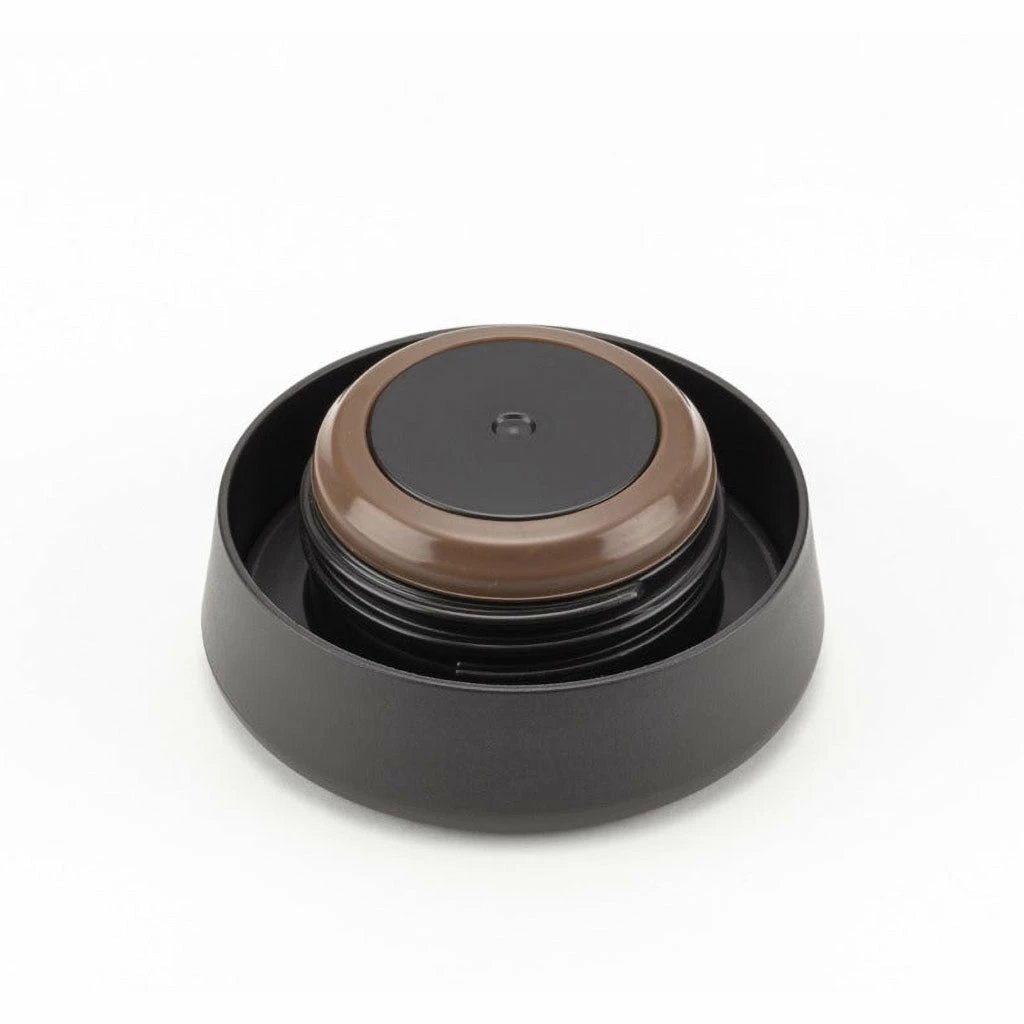 Snow Peak Camping Kit Tsuzumi Stainless Vacuum Bottle