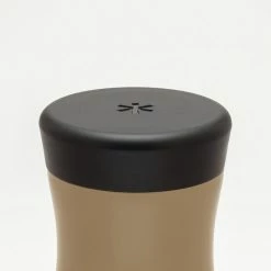 Snow Peak Camping Kit Tsuzumi Stainless Vacuum Bottle