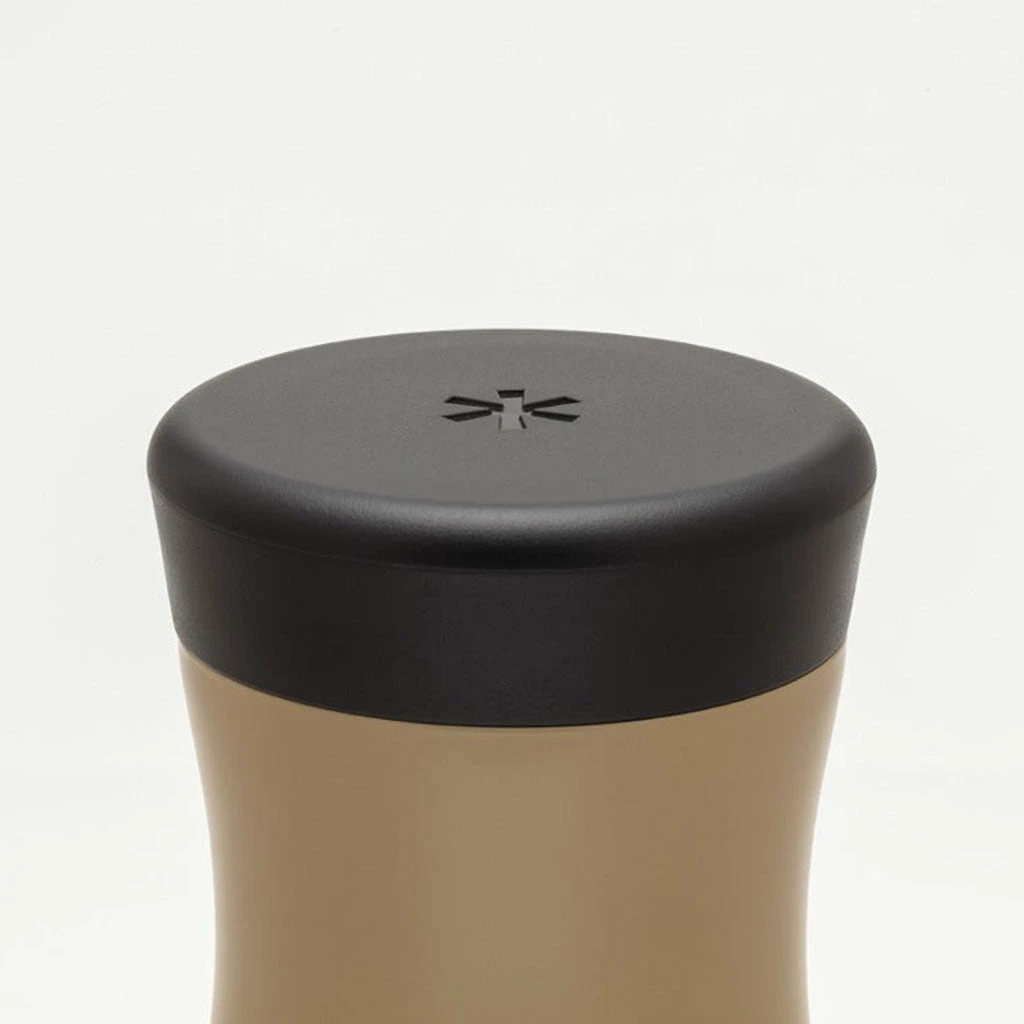 Snow Peak Camping Kit Tsuzumi Stainless Vacuum Bottle