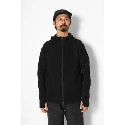 Snow Peak WG Stretch Knit Jacket Home, Garden & Cooking