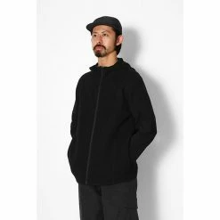 Snow Peak WG Stretch Knit Jacket Home, Garden & Cooking