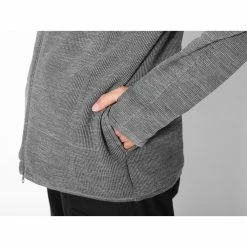 Snow Peak WG Stretch Knit Jacket Home, Garden & Cooking