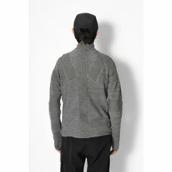 Snow Peak WG Stretch Knit Pullover Home, Garden & Cooking
