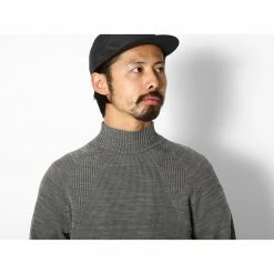 Snow Peak WG Stretch Knit Pullover Home, Garden & Cooking