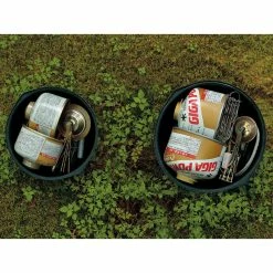 Snow Peak Camping Kit YAEN Cooker 1000