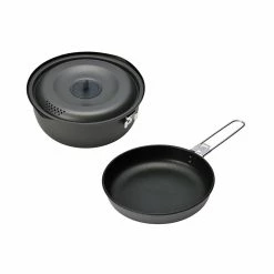 Snow Peak Camping Kit YAEN Cooker 1000