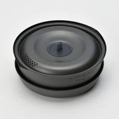 Snow Peak Camping Kit YAEN Cooker 1000