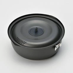 Snow Peak Camping Kit YAEN Cooker 1000