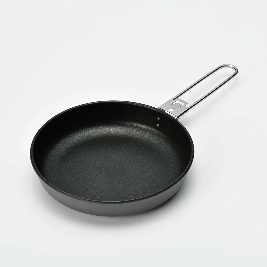 Snow Peak Camping Kit YAEN Cooker 1000