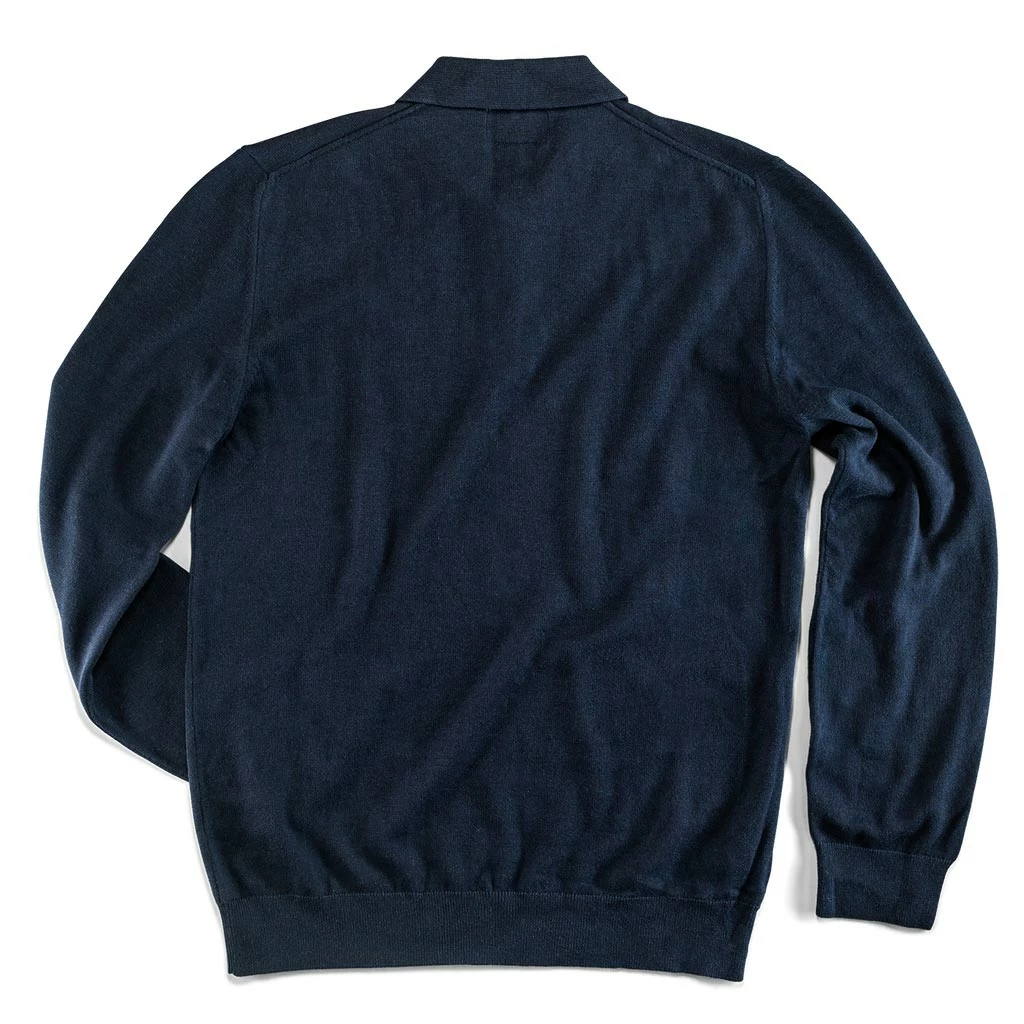 &SONS New Alberto Polo