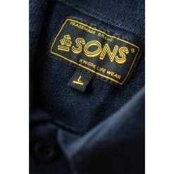 &SONS New Alberto Polo