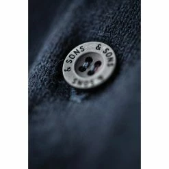 &SONS New Alberto Polo