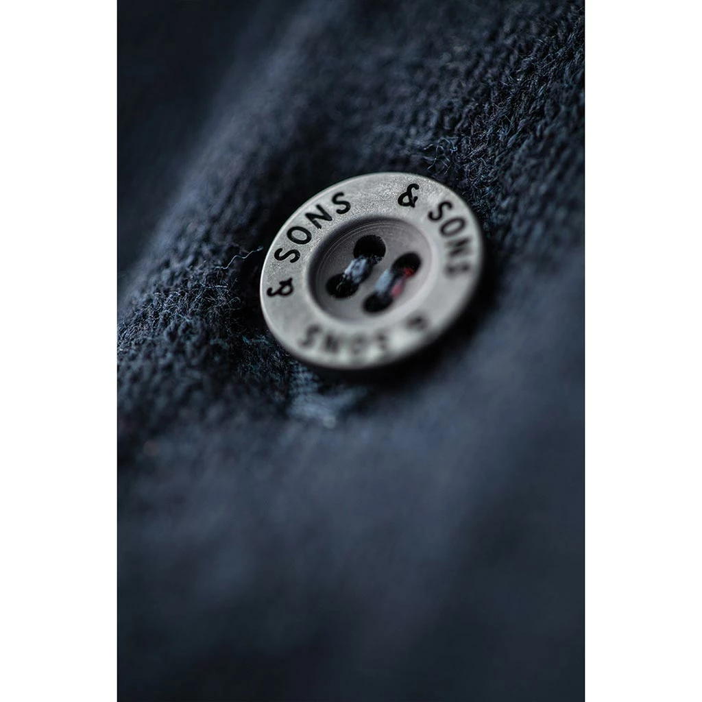 &SONS New Alberto Polo