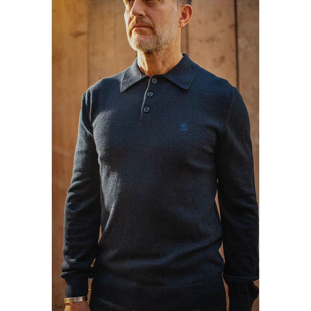 &SONS New Alberto Polo