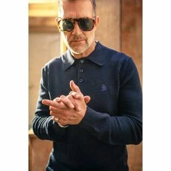 &SONS New Alberto Polo