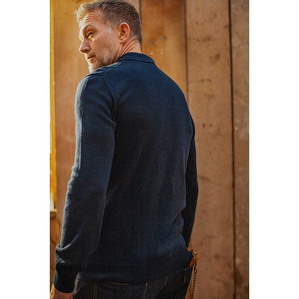 &SONS New Alberto Polo