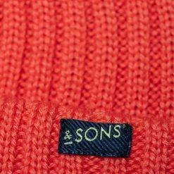 &SONS Atlantic Watch Cap