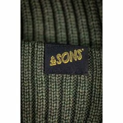 &SONS Bags & EDC Atlantic Watch Cap