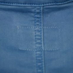 &SONS Blue Bolt Chore Jacket Clothing