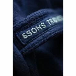 &SONS Boardwalk Peacoat