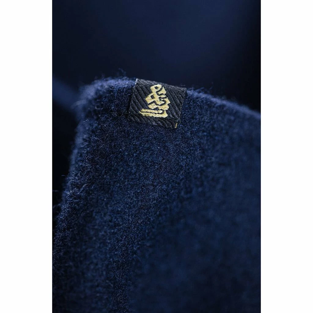 &SONS Boardwalk Peacoat