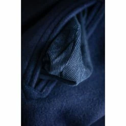 &SONS Boardwalk Peacoat