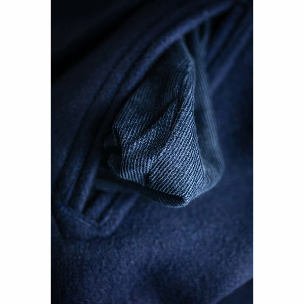 &SONS Boardwalk Peacoat