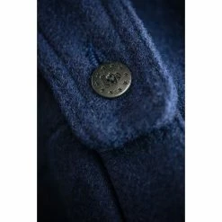 &SONS Boardwalk Peacoat