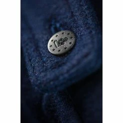 &SONS Boardwalk Peacoat