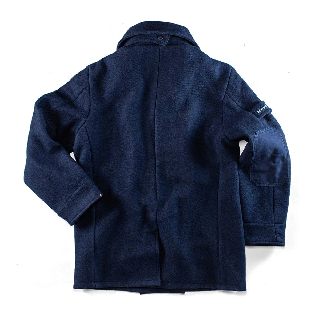 &SONS Boardwalk Peacoat