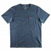 &SONS Clothing Boxer Pocket T-Shirt
