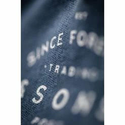 &SONS Clothing Boxer Pocket T-Shirt